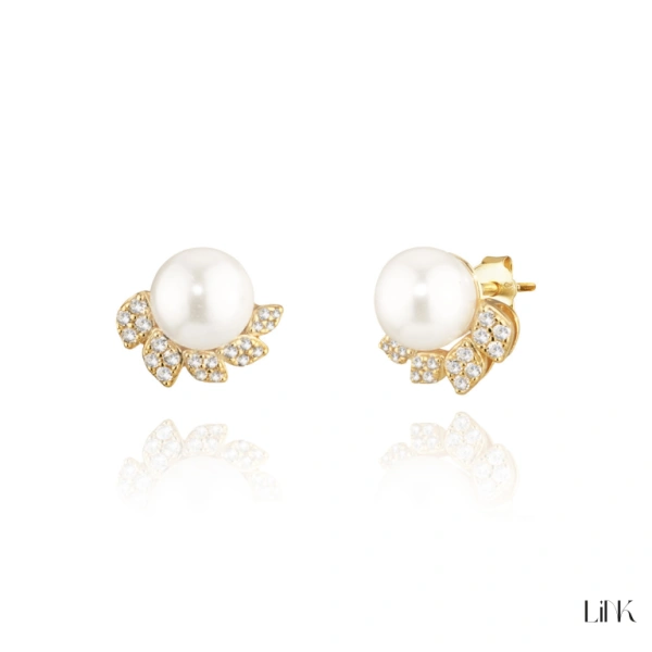 Earrings Link 1