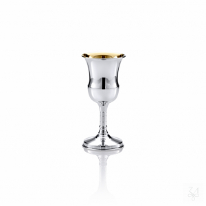Elijah Plain Cup - Mod. Tel Aviv - H.20cm 1