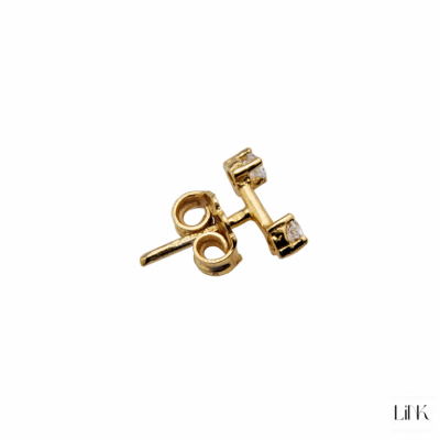 Piercing Link Blogger Style - Glow 2
