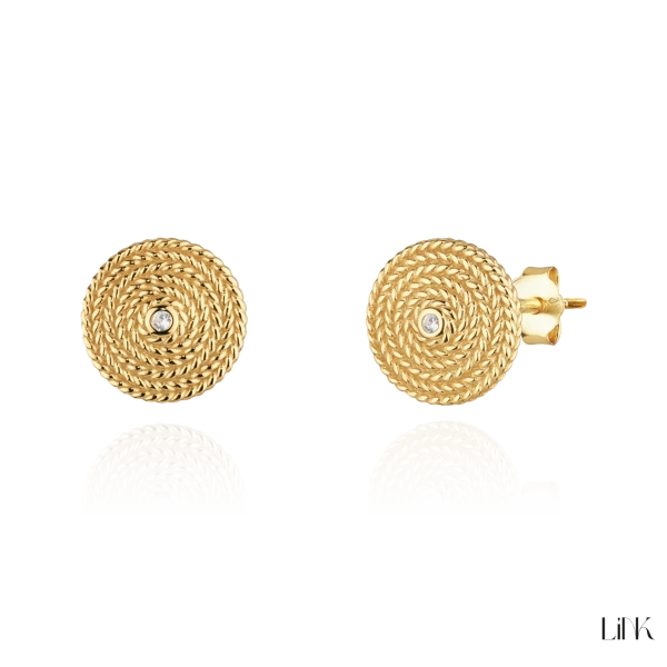 Earrings Link 2