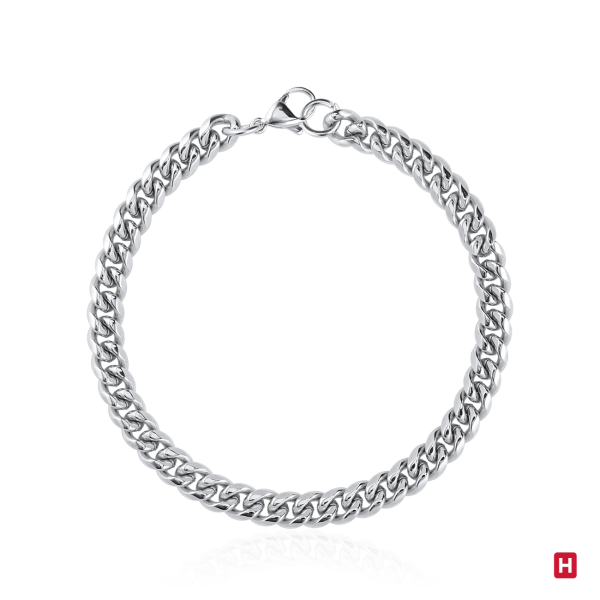 Pulseira Hassu Chain 2