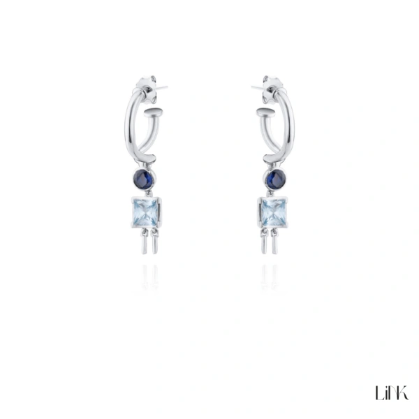 Earrings Link - Boys 1