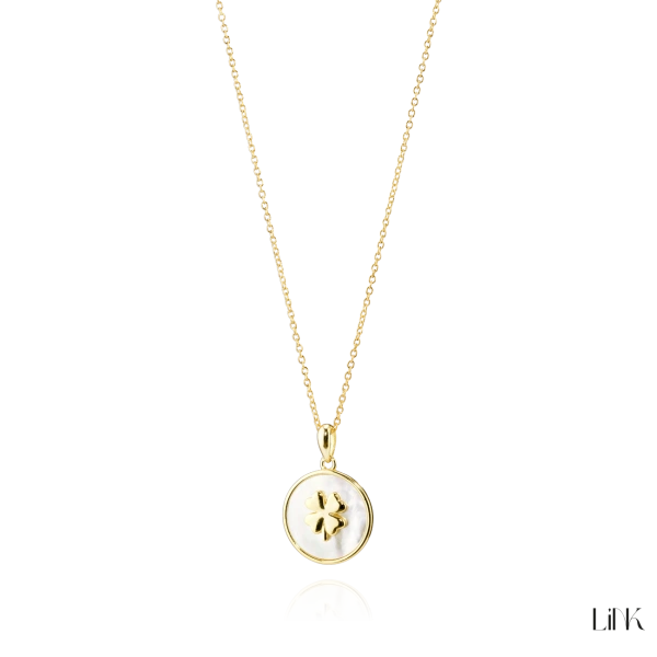 COLLAR LINK - TREVO 2