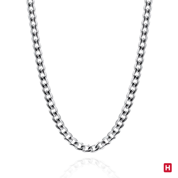 Fio Hassu Chain 3