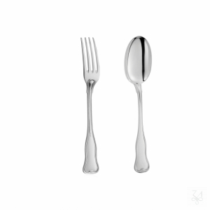 Two Pieces Vegetables Set - Mod. Danese 1