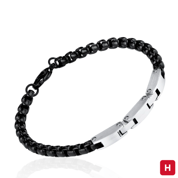 Pulseira Hassu Chain 2