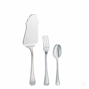 Collection Ottagonale Set 76 pieces  in a chest 3