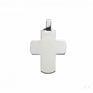 Cruz Chapa FA 1