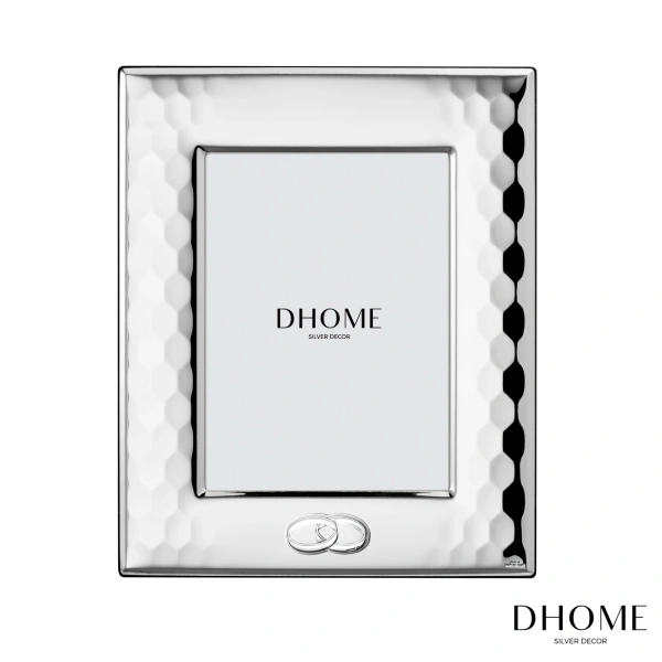 MARCO DHOME 10X15 - ALIANZAS 2