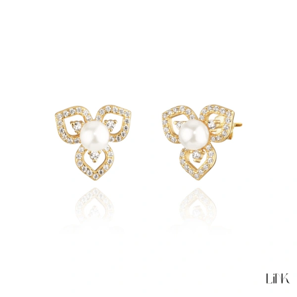 Earrings Link 1
