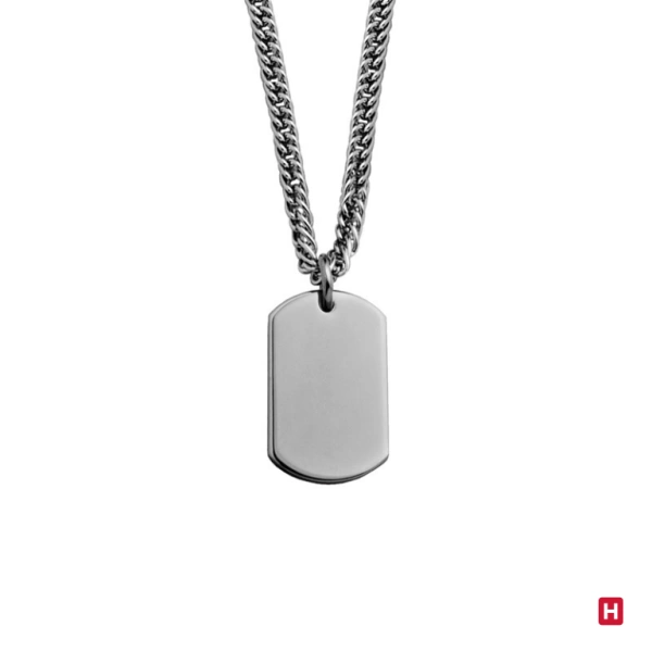 Neclace Hassu Personalized 1