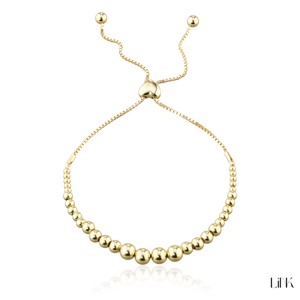 PULSERA LINK 2