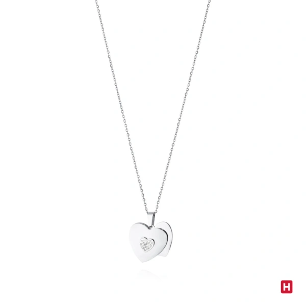 COLLAR HASSU CORAZON 2