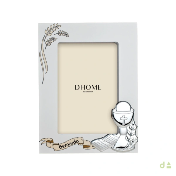 Moldura Dhome Comunhão 1