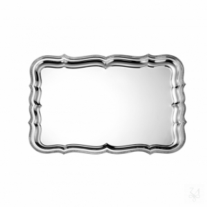 Rectangular Tray - Mod. Impero 1