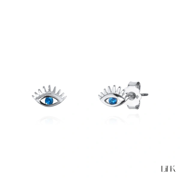 PENDIENTES LINK - OJO TURCO 1