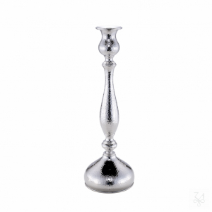 Candlestick 1 Light - Mod. Hammered 1