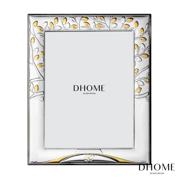 Moldura Dhome Arvore da Vida 2