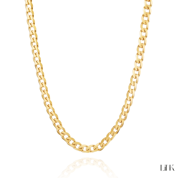 CADENA LINK 40CM 1