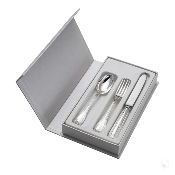 Baby Set - 3 Pieces - Mod. Impero 1