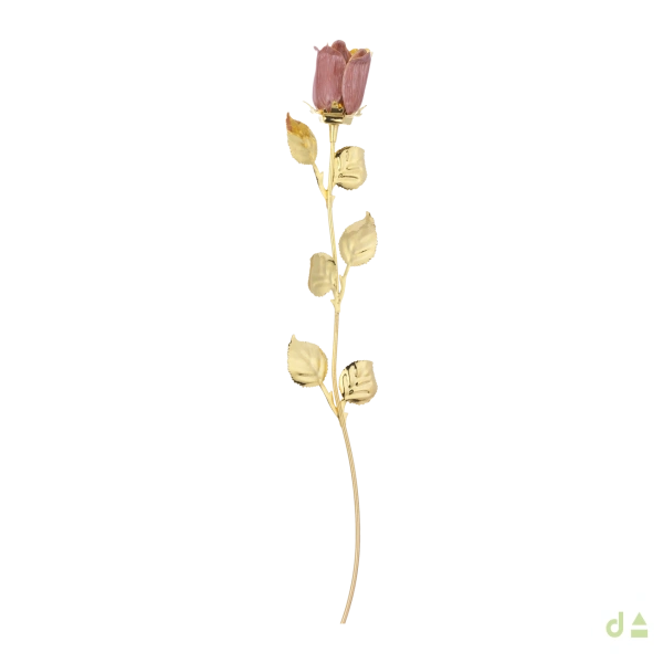 Bibelot Dhome - Rosa 2