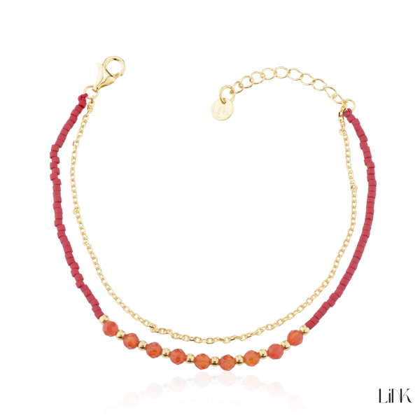 Pulseira Link 2