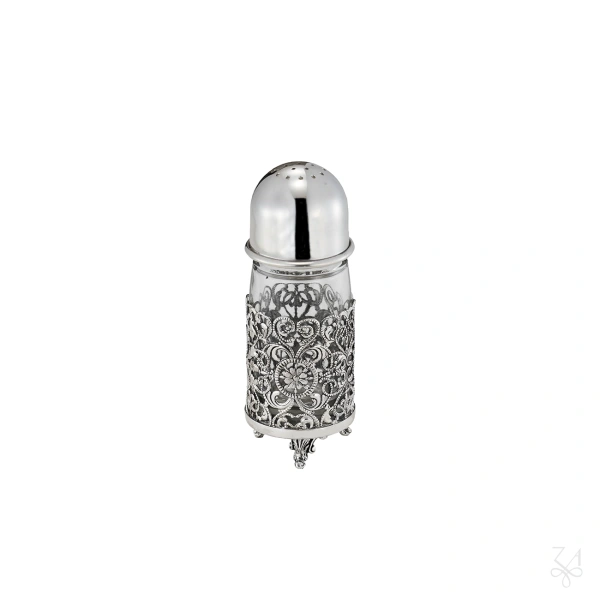 Salt Holder 2