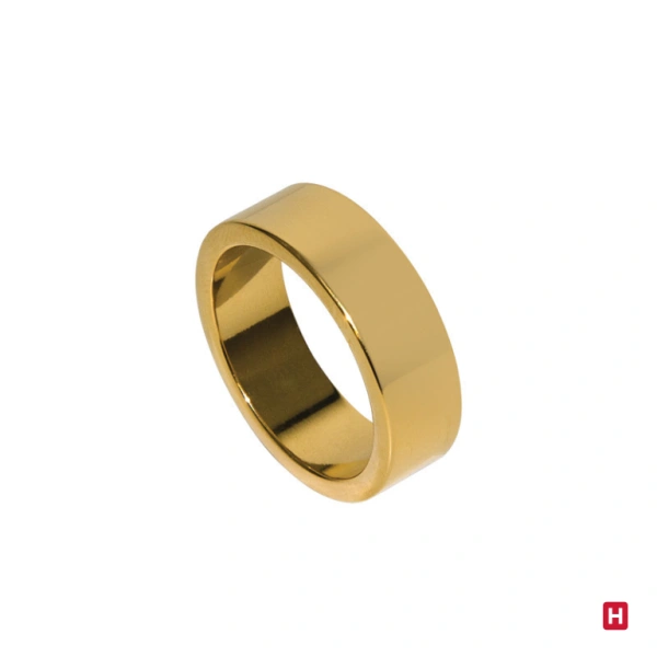 Wedding Ring Hassu M Urban Golden 1
