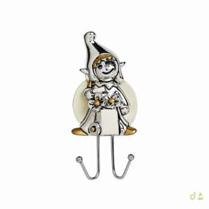 BIBELOT DUENDE ALEGRIA 13 X6 1