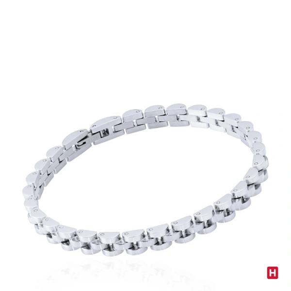 Pulseira Hassu Biker 1