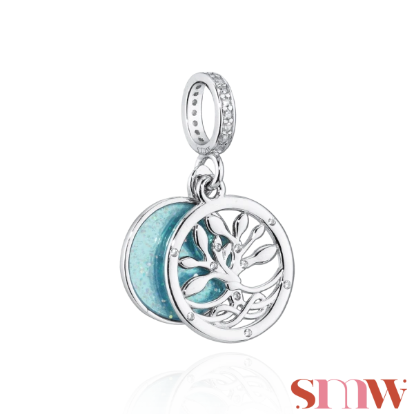 Charm SMW Arvore da Vida 2