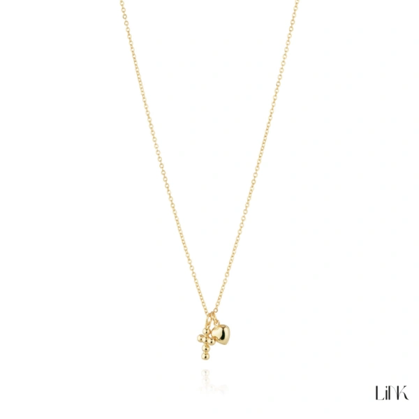 Necklace Link 3