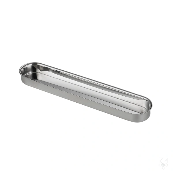 STERLING SILVER PEN HOLDER 2