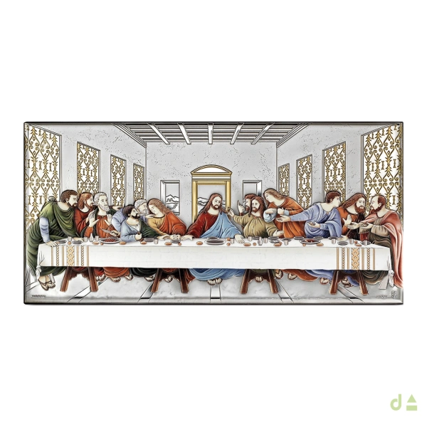 Quadro Dhome Sagrada Familia 2