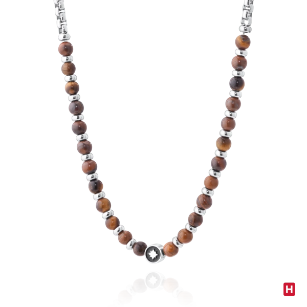 Necklace Hassu Stone 1