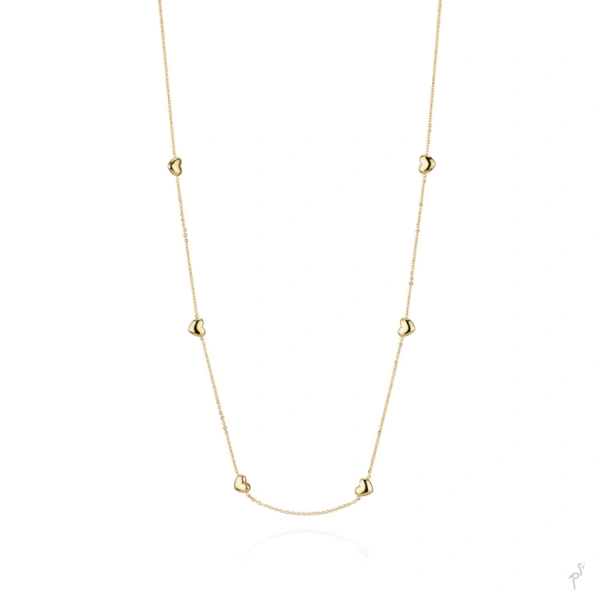 Necklace Hassu 3