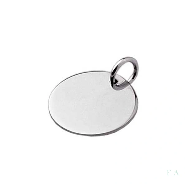 Medalha FA 1