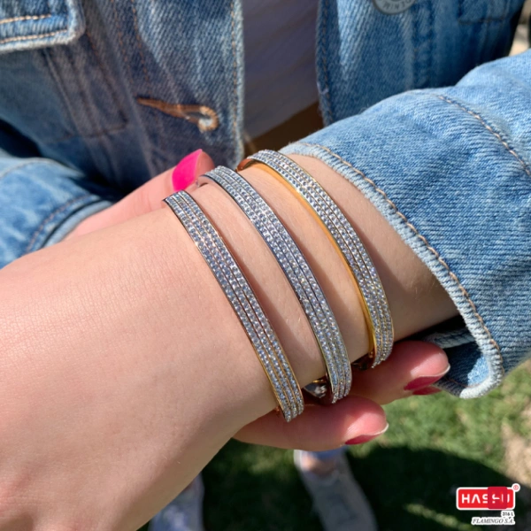 Set Bangles Hassu My Moments 2