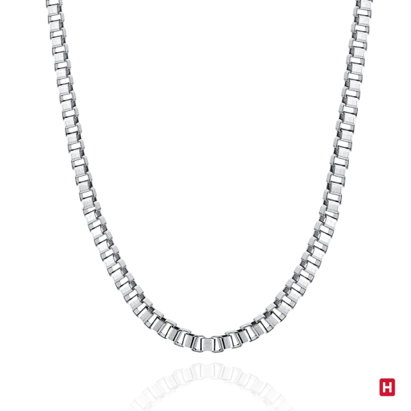 COLLAR HASSU 3