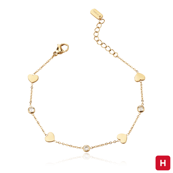 Pulseira Hassu 2