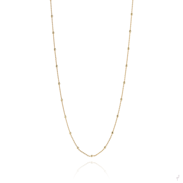 CADENA BOLAS C/ 45CM 2
