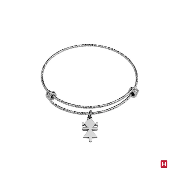 Bangle Hassu Girl 1