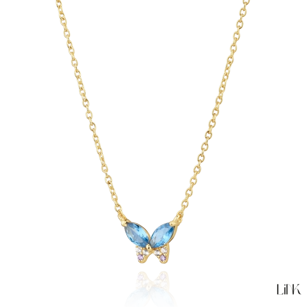 Colar Link 1