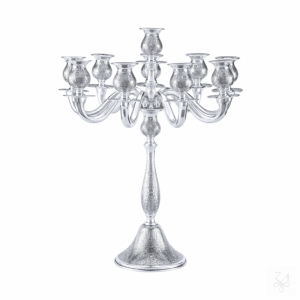 Candelabra Zurich - Mod. Poppy, 10 Lights 1