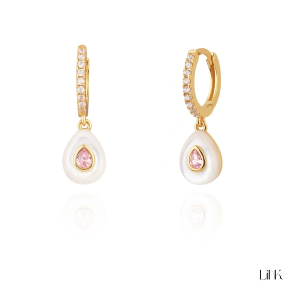 Earrings Link 1