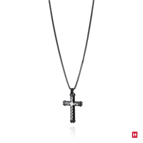 Necklace Hassu 3