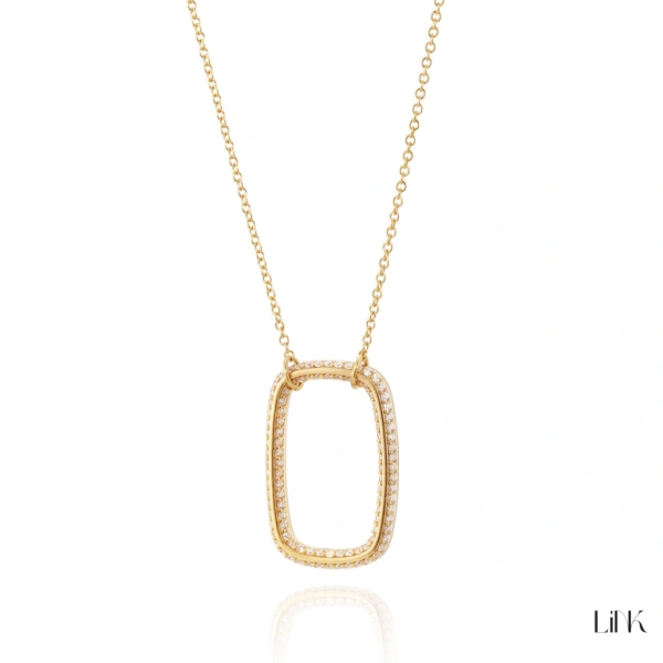 COLLAR LINK 1