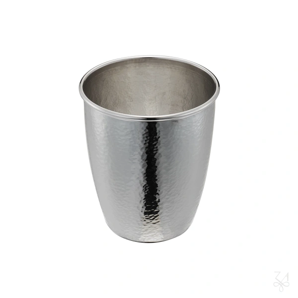 Baby Cup BL - Hammered - H.10 cm 2