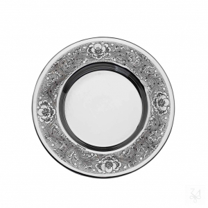 Kiddush Plate - Mod. Poppy 1