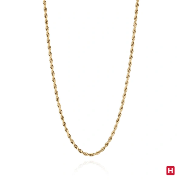 Necklace Hassu 3